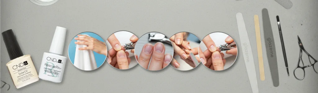 Healthy Nails Guide: 15 Proven Tips for Beautiful Nails